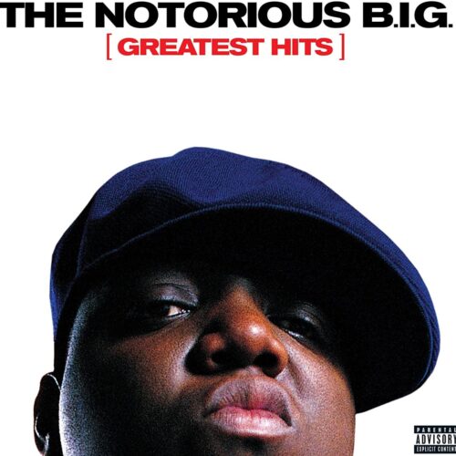 Notorious B.I.G. The - Greatest Hits (2LPs) (Edicion Nacional)     -    Vinilo