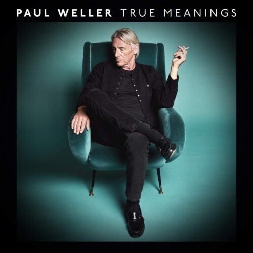 Weller Paul - True Meanings (2Lps)  -  Vinilo