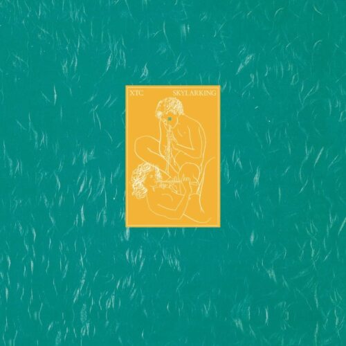 XTC - Skylarking     -    Vinilo
