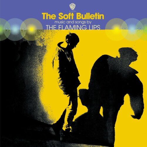 Flaming Lips - Soft Bulletin     -    Vinilo