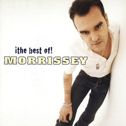 Morrissey (The Smiths)  - The Best Of !  (2 Lps)    -    Vinilo