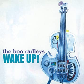 Boo Radleys - Wake Up!      -    Vinilo