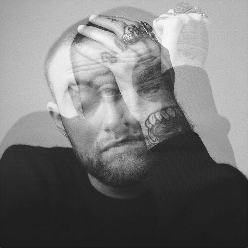 Miller Mac - Circles (2LPs) (Edicion Import)    -    Vinilo