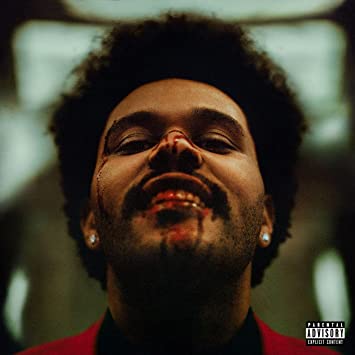 Weeknd The - After Hours      (2LPs)    -    Vinilo