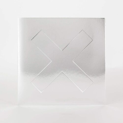 XX The - I See You  -  Vinilo