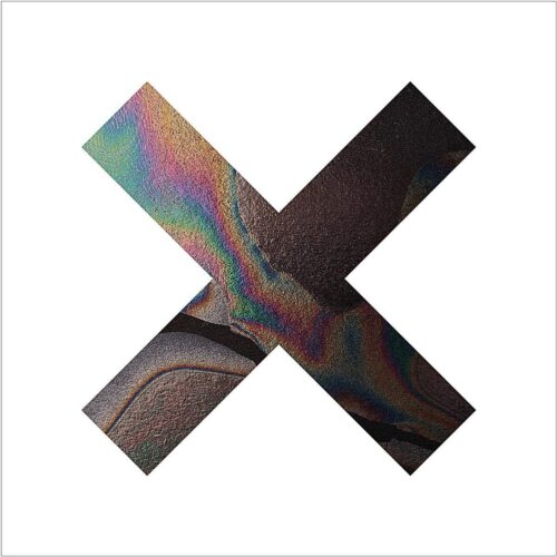 XX The - Coexist   -  Vinilo