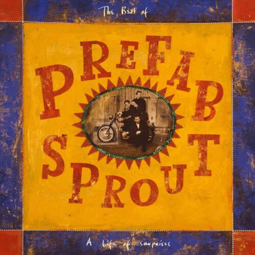 Prefab Sprout - A Life Of Surprises: The Best (2LPs)   -  Vinilo