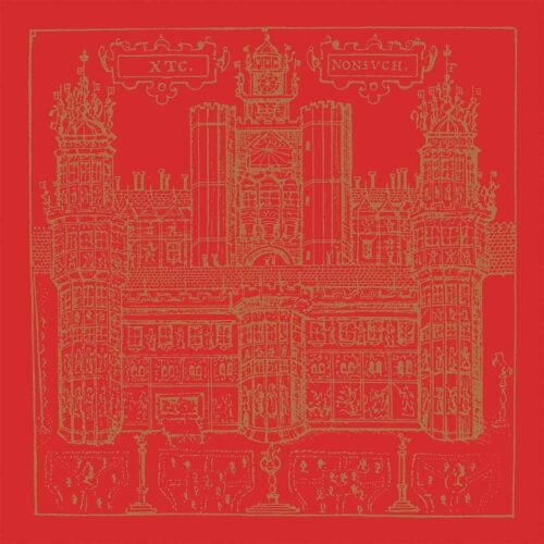 XTC - Nonsuch  (2Lps)   -    Vinilo