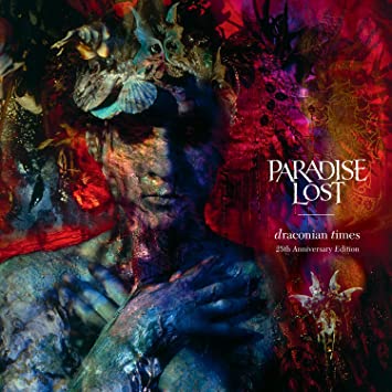 Paradise Lost - Draconian Times (25Th Anniversary Edition) (2 Lps) - Vinilo