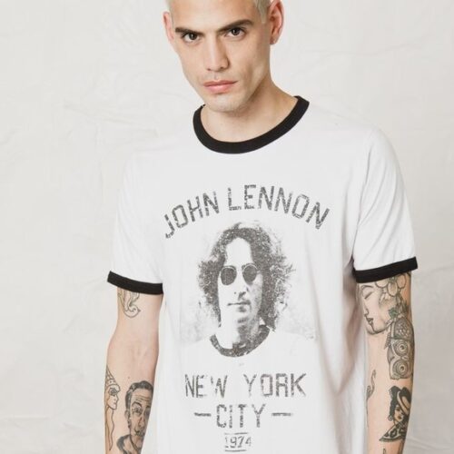 Lennon John - New York 1974
