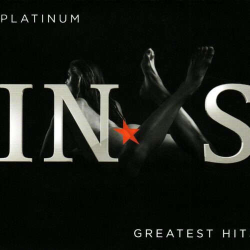 INXS - Platinum Greatest Hits