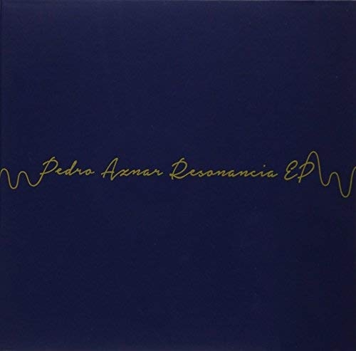 Aznar Pedro - Resonancia (Ep)