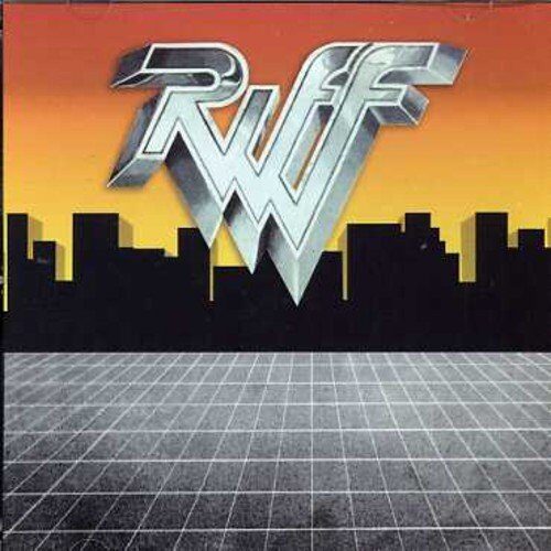 Riff - Macadam 3... 2... 1... 0   -  Vinilo