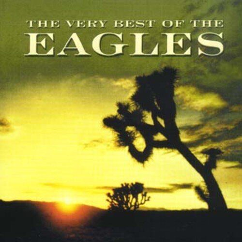 Eagles - The Very Best Of