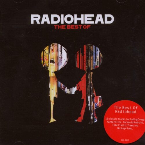 Radiohead - The Best Of
