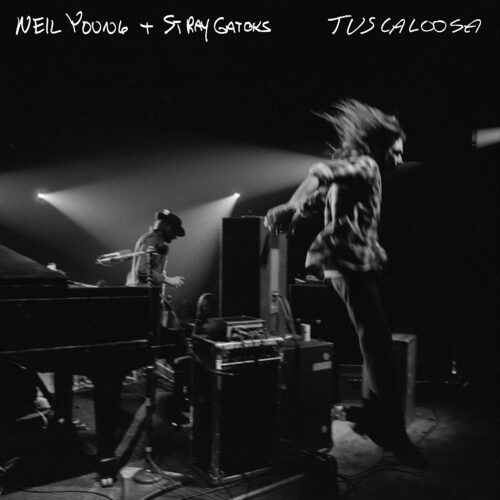 Young Neil - Tuscaloosa (2LPs)   -   Vinilo