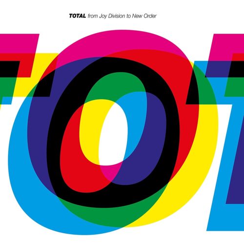 New Order / Joy Division - Total (2LPs)   -    Vinilo