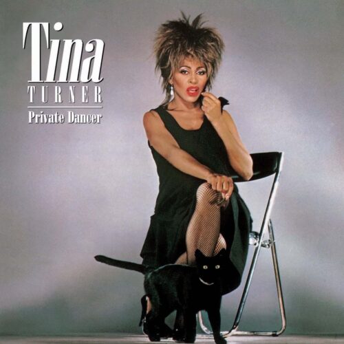 Turner Tina - Private Dancer (Edicion Import) - Vinilo