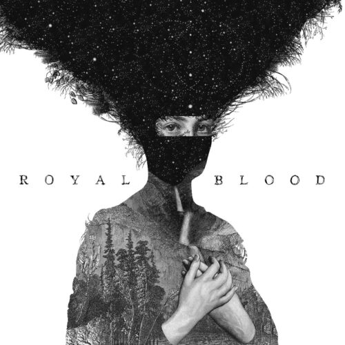 Royal Blood - Royal Blood - Vinilo