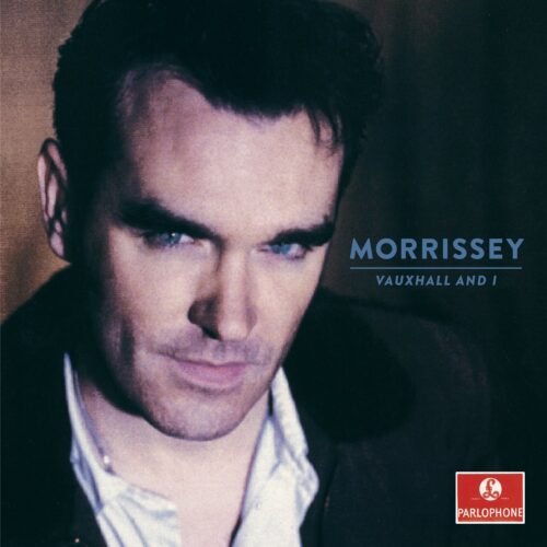 Morrissey (The Smiths) - Vauxhall & I 20th Anniversary (Edicion import) - Vinilo