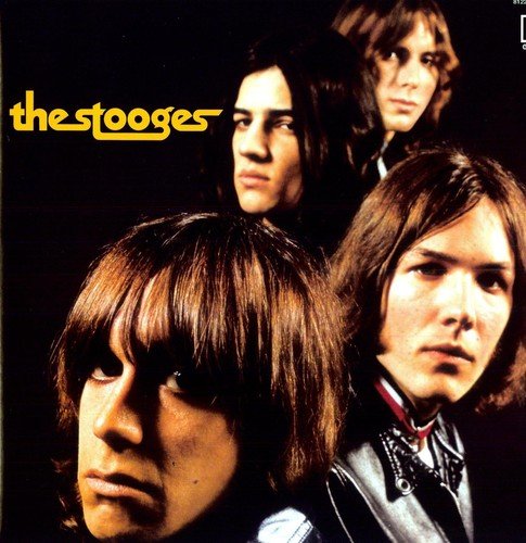 Stooges The - The Stooges (2LPs) (Edicion Import) - Vinilo
