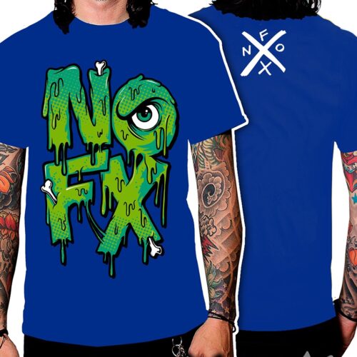 NOFX - Glow Eyes