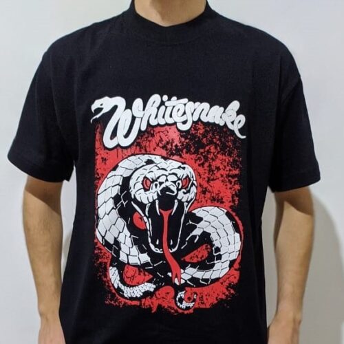 Whitesnake