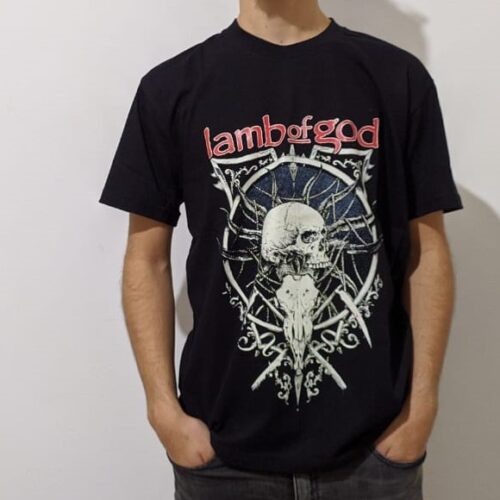 Lamb Of God