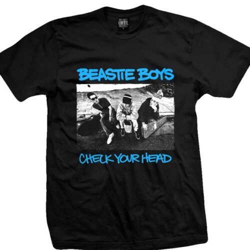 Beastie Boys - Check Your Head