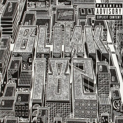 Blink 182 - Neighborhoods