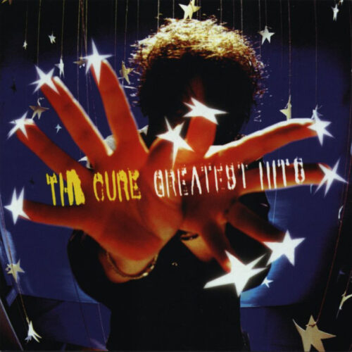 Cure The - Greatest Hits (2LPs)   -   Vinilo