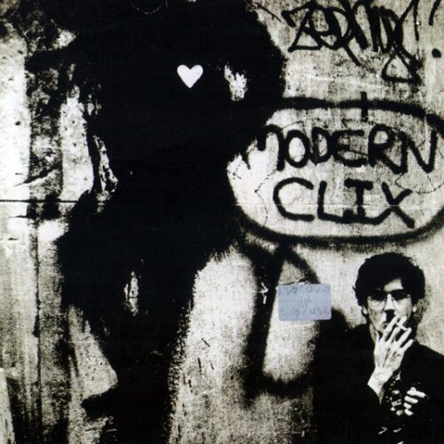 Garcia Charly - Clics Modernos