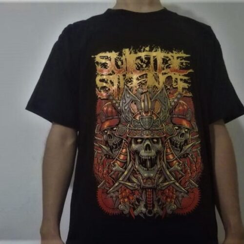 Suicide Silence