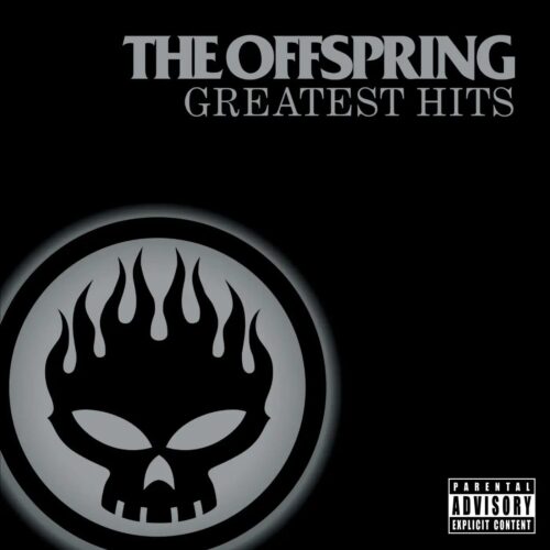 Offspring The - Greatest Hits - Vinilo