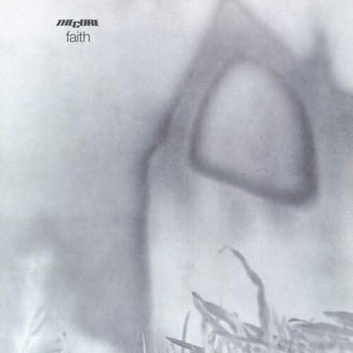 Cure The - Faith