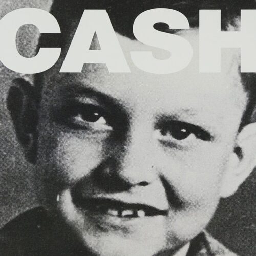 Cash Johnny - American Vi: Ain T No Grave - Vinilo