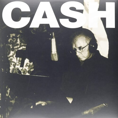 Cash Johnny - A Hundred Highways Vinilo