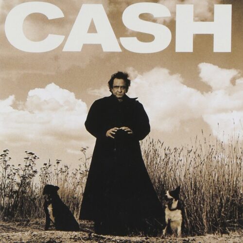 Cash Johnny - American Recordings - Vinilo