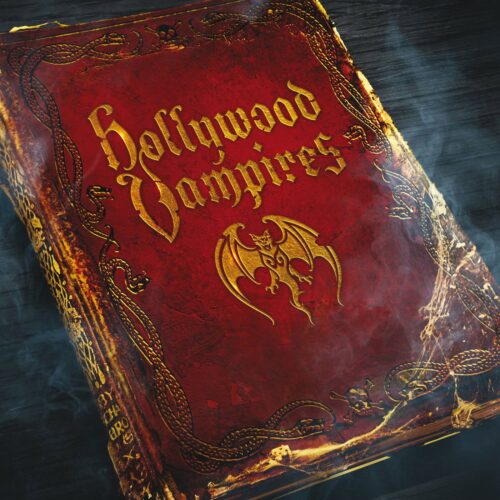 Hollywood Vampires - Hollywood Vampires  - Vinilo