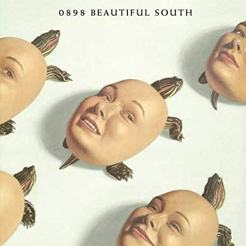 Beautiful South The - 0898 Beautiful South - Vinilo
