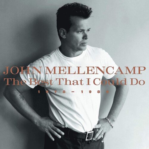 Mellencamp John - The Best That I Could Do (2LPs)    -   Vinilo