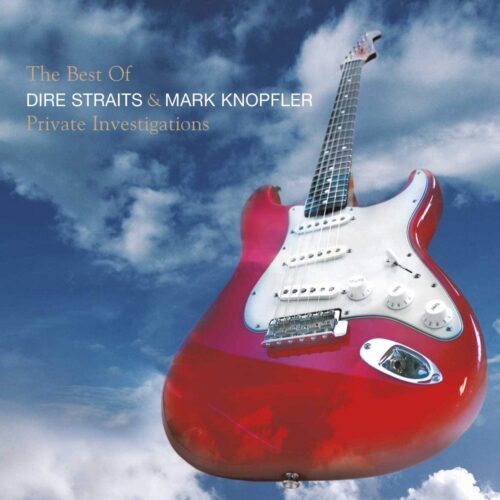 Dire Straits / Mark Knopfler - Private Investigations The Best Of Dire Straits