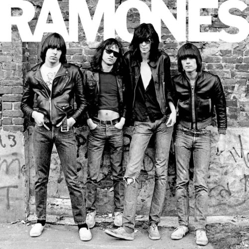 Ramones - Ramones - Vinilo