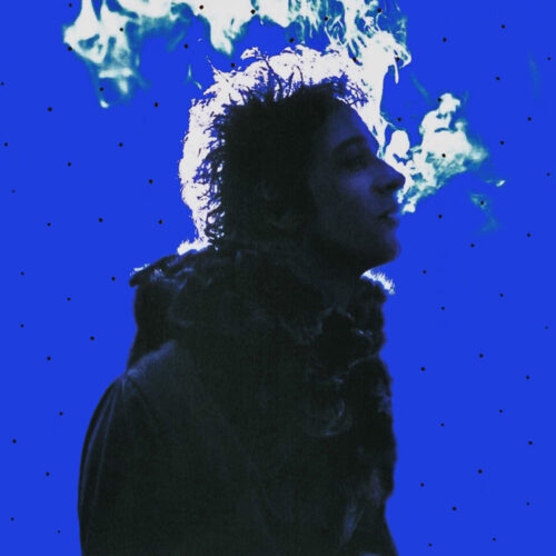Cerati Gustavo (Soda Stereo) - Bocanada (2LPs)   -   Vinilo