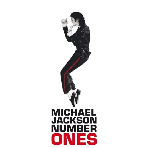 Jackson Michael - Number Ones