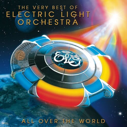 Electric Light Orchestra - All Over The World: The Very Best Of