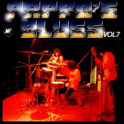 Pappo S Blues - Pappo S Blues 7
