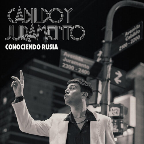 Conociendo Rusia - Cabildo Y Juramento