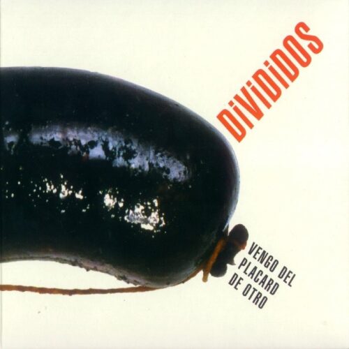 Divididos - Vengo Del Placard De Otro (2LPs) - Vinilo