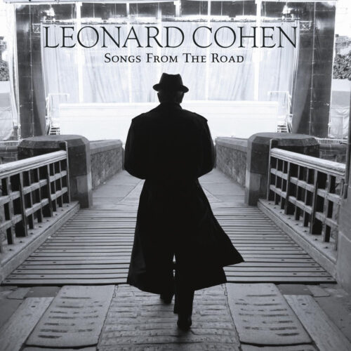 Cohen Leonard - Songs From The Road (Cd+Dvd)